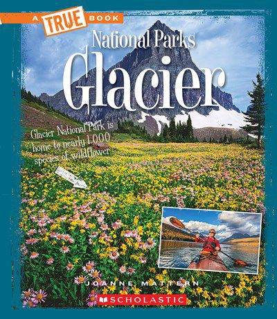 'Glacier'